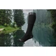 Шкарпетки водонепроникні Dexshell Wading Pro Socks, чорні, розмір S (36-38) - изображение 4