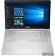 Ноутбук ASUS Zenbook Pro UX501VW (UX501VW-FY063T) Dark Gray - изображение 5