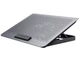 Підставка для ноутбука 16 дюймів Trust Exto16 ECO Grey 1xFan - зображення 1