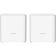 Wi-Fi Mesh система Tenda MX3 Nova (MX3-KIT-2) [113162] - изображение 1