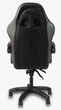 Геймерское Кресло с RGB Подсветкой Компьютерное Игровое Vecotti GT PRO LED Black с Подставкой для Ног Черное до 120 кг - изображение 10