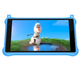 Дитячий планшет із протиударним чохлом Blackview Tab 50 Kids 8'' HD+ 3GB 64GB RK3562 5580mAh 2+0.3Мп WIFI Blue (6931548314035) - зображення 4