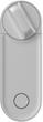 Inteligentny zamek do drzwi Yale Linus Smart Lock L2 Silver (05/103210/SI) - obraz 1