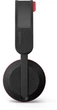 Наушники Philips TAA6219 Over-ear Wireless Mic Black (TAA6219BK/00) - изображение 3