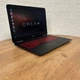 Игровой ноутбук Б-класс HP Omen 15-ax210nr / 15.6" (1920x1080) IPS / Intel Core i7-7700HQ (4 (8) ядра по 2.8 - 3.8 GHz) / 8 GB DDR4 / 128 GB SSD + 1000 GB HDD / nVidia GeForce GTX 1050 Ti, 4 GB GDDR5, 128-bit / WebCam б/у - изображение 4
