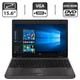 Ноутбук Б-класс HP ProBook 6560b / 15.6" (1366x768) TN / Intel Core i5-2410M (2 (4) ядра по 2.3 - 2.9 GHz) / 8 GB DDR3 / 320 GB HDD / Intel HD Graphics 3000 / DVD-ROM б/у - изображение 1