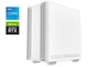 Игровой ПК DeepCool CC360 WH ARGB Tower / Intel Core i5-12400 (6 (12) ядер по 2.5 - 4.4 GHz) / 16 GB DDR4 / 512 GB SSD / nVidia GeForce RTX 3070, 8 GB GDDR6, 256-bit / 800W / Win 11 б/у - изображение 1
