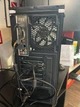 Игровой ПК Aura Tower / Intel Core i5-8400 (6 ядер по 2.8 - 4.0 GHz) / 16 GB DDR4 / 256 GB SSD M.2 + 500 GB HDD / nVidia GeForce GTX 1070 Ti, 8 GB GDDR5, 256-bit / Win 10 б/у - изображение 3