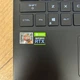 Ігровий ультрабук-трансформер Asus Rog Flow x13 GV301QE / 13.3" (1920x1080) IPS Touch / AMD Ryzen 9 5900HS (8 (16) ядер по 3.0 - 4.6 GHz) / 16 GB DDR4 / 1000 GB SSD / nVidia GeForce RTX 3050 Ti, 4 GB GDDR6, 128-bit / WebCam б/в - зображення 9