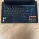 Игровой ноутбук MSI GS75 Stealth 9SG / 17.3" (1920x1080) IPS / Intel Core i9-9880H (8 (16) ядер по 2.3 - 4.8 GHz) / 32 GB DDR4 / 1000 GB SSD / nVidia GeForce RTX 2080 Max-Q, 8 GB GDDR6, 256-bit / WebCam б/у - изображение 7