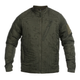 Куртка Helikon-Tex WOLFHOUND - Climashield Apex 67g, Desert Night Camo XL/Regular (KU-WLF-NL-0L) - изображение 2