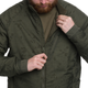 Куртка Helikon-Tex WOLFHOUND - Climashield Apex 67g, Desert Night Camo XL/Regular (KU-WLF-NL-0L) - изображение 6