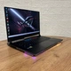 Игровой ноутбук Asus Rog Strix G533ZW / 15.6" (2560x1440) IPS / Intel Core i9-12900H (14 (20) ядер по 3.8 - 5.0 GHz) / 16 GB DDR4 / 1000 GB SSD / nVidia GeForce RTX 3070 Ti, 8 GB GDDR6X, 256-bit б/у - изображение 4