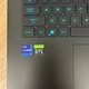 Игровой ноутбук Asus Rog Strix G533ZW / 15.6" (2560x1440) IPS / Intel Core i9-12900H (14 (20) ядер по 3.8 - 5.0 GHz) / 16 GB DDR4 / 1000 GB SSD / nVidia GeForce RTX 3070 Ti, 8 GB GDDR6X, 256-bit б/у - изображение 8