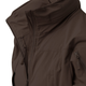 Куртка Helikon-Tex TROOPER Jacket MK2- StormStretch, Earth Brown S/Regular (KU-TRM-NL-0A) - изображение 4