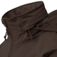 Куртка Helikon-Tex TROOPER Jacket MK2- StormStretch, Earth Brown S/Regular (KU-TRM-NL-0A) - изображение 5