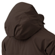 Куртка Helikon-Tex TROOPER Jacket MK2- StormStretch, Earth Brown L/Regular (KU-TRM-NL-0A) - изображение 8