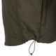 Куртка Helikon-Tex WOLFHOUND - Climashield Apex 67g, Taiga green 2XL/Regular (KU-WLF-NL-09) - зображення 10