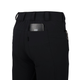 Штани Helikon-tex COVERT TACTICAL - VersaStretch, Black L/Short (SP-CTP-NL-01) - изображение 12