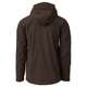 Куртка Helikon-Tex TROOPER Jacket MK2- StormStretch, Earth Brown 3XL/Regular (KU-TRM-NL-0A) - изображение 3