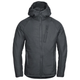 Куртка Helikon-Tex WOLFHOUND Hoodie® - Climashield® Apex 67g, Shadow grey 2XL/Regular (KU-WLH-NL-35) - зображення 2