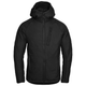 Куртка Helikon-Tex WOLFHOUND Hoodie® - Climashield® Apex 67g, Black XL/Regular (KU-WLH-NL-01) - изображение 2