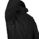 Куртка Helikon-Tex WOLFHOUND Hoodie® - Climashield® Apex 67g, Black XL/Regular (KU-WLH-NL-01) - изображение 6