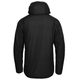 Куртка Helikon-Tex WOLFHOUND Hoodie® - Climashield® Apex 67g, Black 2XL/Regular (KU-WLH-NL-01) - изображение 3