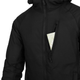 Куртка Helikon-Tex WOLFHOUND Hoodie® - Climashield® Apex 67g, Black 2XL/Regular (KU-WLH-NL-01) - изображение 5