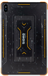 Планшет Sigma mobile Tab A1033 X-treme LTE 6/128GB Black-Orange (4827798766811) - зображення 2
