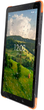 Планшет Sigma mobile Tab A1033 X-treme LTE 6/128GB Black-Orange (4827798766811) - зображення 4