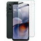 Захисне скло IMAK H Screen Guard для Motorola Moto G55 - зображення 1