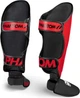 Защита голени и стопы Phantom APEX Striking S/M Red (PHSG2730-SM) - изображение 2