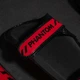 Защита голени и стопы Phantom APEX Striking S/M Red (PHSG2730-SM) - изображение 5