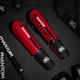 Защита голени и стопы Phantom APEX Striking S/M Red (PHSG2730-SM) - изображение 7