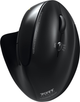 Mysz PORT Designs 900706-BT Wireless Black - obraz 1