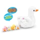 Интерактивная игрушка Мама Уточка с сюрпризом Pets Alive Mama Duck Surprise (9548) - изображение 5