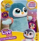 Інтерактивна іграшка Мій маленький Пінгвін Little Live Pets My Walking Penguin (26535) - изображение 2