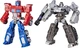 Трансформери Оптімус Прайм та Мегатрон Transformers Toys Optimus Prime and Megatron (F5442) - зображення 1