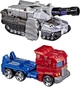 Трансформери Оптімус Прайм та Мегатрон Transformers Toys Optimus Prime and Megatron (F5442) - зображення 3