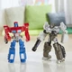 Трансформери Оптімус Прайм та Мегатрон Transformers Toys Optimus Prime and Megatron (F5442) - зображення 4