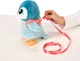 Інтерактивна іграшка Мій маленький Пінгвін Little Live Pets My Walking Penguin (26535) - изображение 8