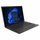 Ноутбук Lenovo ThinkPad P14s Gen 4 WorkStation (21HF0020US) Black - зображення 2