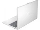 Ноутбук HP 15-fc0000 (B8LQ161) Natural Silver - изображение 4