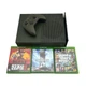 Ігрова консоль Microsoft Xbox One S/Model 1681/1TB/military green + джойстик - изображение 2