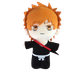 Мягкая игрушка Блич Ичиго Куросаки 20 см Bleach Kurosaki Ichigo BL KI - изображение 1