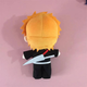 Мягкая игрушка Блич Ичиго Куросаки 20 см Bleach Kurosaki Ichigo BL KI - изображение 2