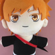 Мягкая игрушка Блич Ичиго Куросаки 20 см Bleach Kurosaki Ichigo BL KI - изображение 5