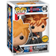 Фігурка Funko Pop Бліч Ічіго Куросакі Bleach Ichigo Kurosaki Chase 10 см FP B IK 1610 - зображення 3