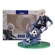 Фигурка Синяя тюрьма: Блю Лок Сейширо Наги Blue Lock Seishiro Nagi 18 см Китай F CH BL SN 18 - изображение 1